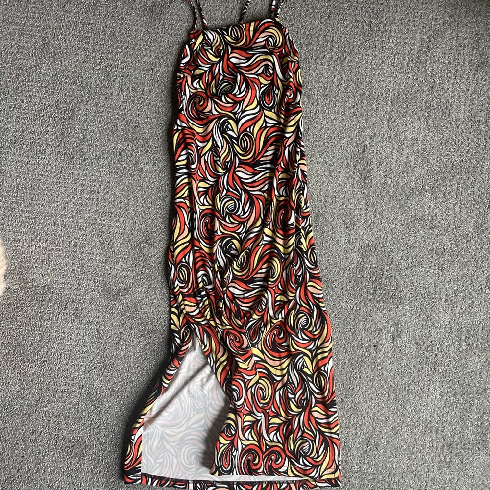 Free People Romy Dress - Picture 3 of 9